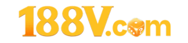 Logo chính thức của 188V6
